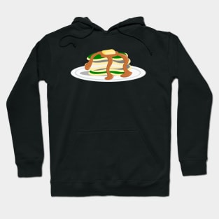 Pride Pancake Hoodie